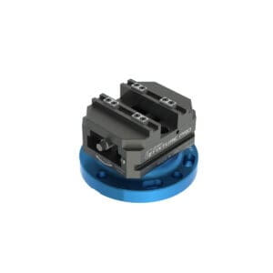 VISE KIT FOR HAAS HRT/TR210