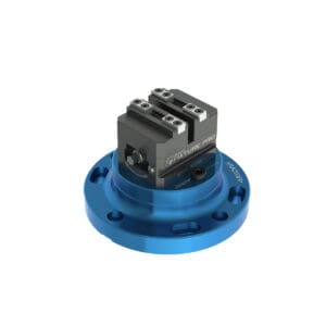 VISE KIT FOR HAAS HRT/TR210