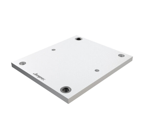 Ball Lock® Fixture Plates| Jergens Workholding