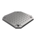 Ball Lock® Modular Grid Fixture Plates| Jergens Workholding