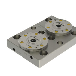 ZPS Pneumatic Subplates