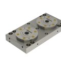 ZPS 2-Module K10.3 Subplates| Jergens Workholding
