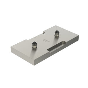 ZPS Fixture Plates and Machinable Blanks