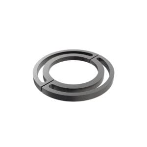 CLAMPING FLANGE SET, K40