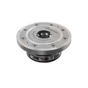 Install Clamping Mod-K20 Pneu W/Blowout