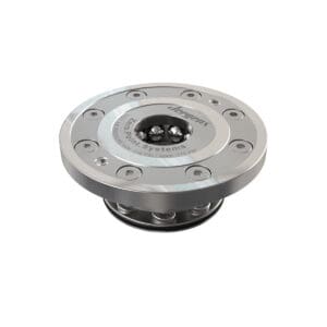 Install Clamping Mod-K10 Pneu w/Blowout