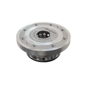 Install Clamping Mod-K40 Pneu W/Blowout
