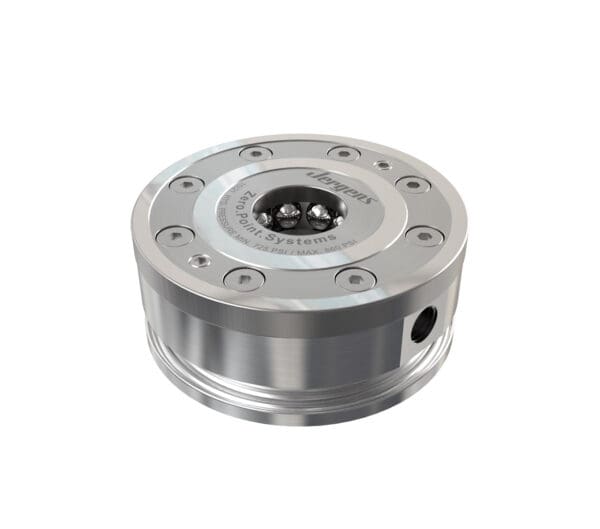 ZPS HYD Surface Mounted Clamping Modules| Jergens Workholding