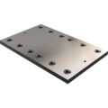 Ball Lock® Dual Station Subplates | Jergens Workholding