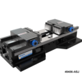 Production Vises Adaptix Jaws| Jergens Workholding