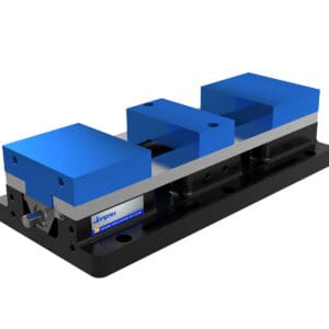 PROD VISE, 6IN, UNIVERSAL BASE