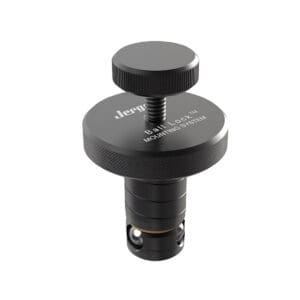 Ball Lock® Fast Acting Shanks