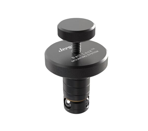 Ball Lock® Fast Acting Shanks| Jergens Workholding