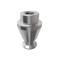 ZPS SP140 Pull Studs| Jergens Workholding