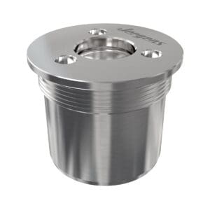 THREADED CLAMPING MODULE SP141, PNEU