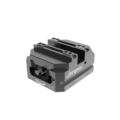 130mm Self-Centering Vise| Jergens Workholding