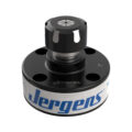 5-Axis ER Collet Fixtures| Jergens Workholding