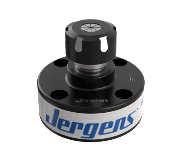 5-Axis ER Collet Fixtures| Jergens Workholding