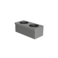 Self-Centering Vise Inserts| Jergens Workholding