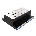 5-Axis Square & Rectangular Risers| Jergens Workholding