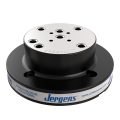 5-Axis Taper Flanged Risers| Jergens Workholding