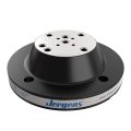 5-Axis Taper Flanged Risers| Jergens Workholding
