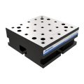 5-Axis Square & Rectangular Risers| Jergens Workholding