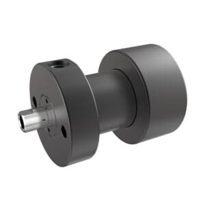 CYLINDER, STD DBL-ACTING 1IN