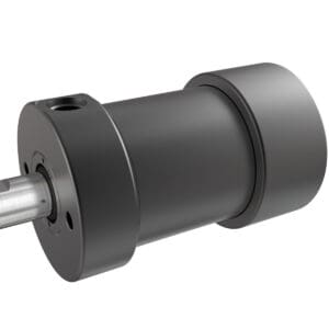 CYLINDER, STD DBL-ACTING 2IN