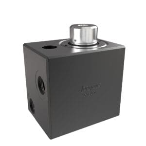 CYLINDER, BLOCK STYLE  DBL-ACT