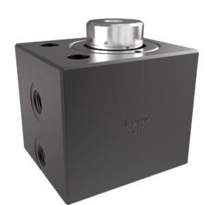 CYLINDER, BLOCK STYLE  DBL-ACT