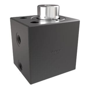 CYLINDER, BLOCK STYLE  DBL-ACT
