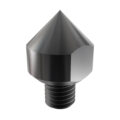 Threaded Piston Buttons| Jergens Workholding