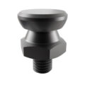 Threaded Piston Buttons| Jergens Workholding