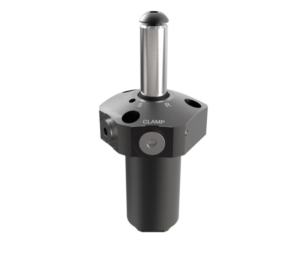 Top Flange Swing Cylinders| Jergens Workholding