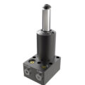 Bottom Flange Swing Cylinders| Jergens Workholding