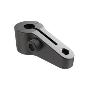 STD ARM, 2.00 LG, FLNG MT