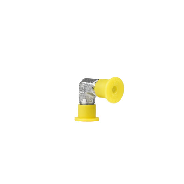 Male Elbow Fittings| Jergens Workholding