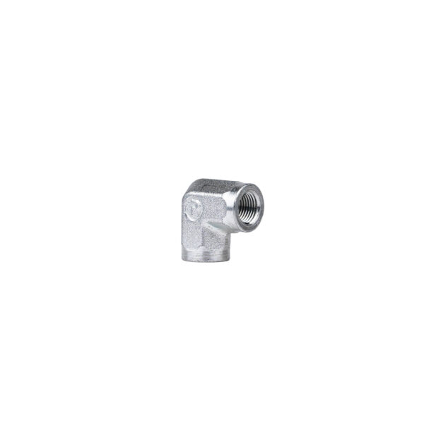 Elbows Tees Fittings| Jergens Workholding