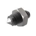 Threaded Body Pressure Point Cylinders| Jergens Workholding