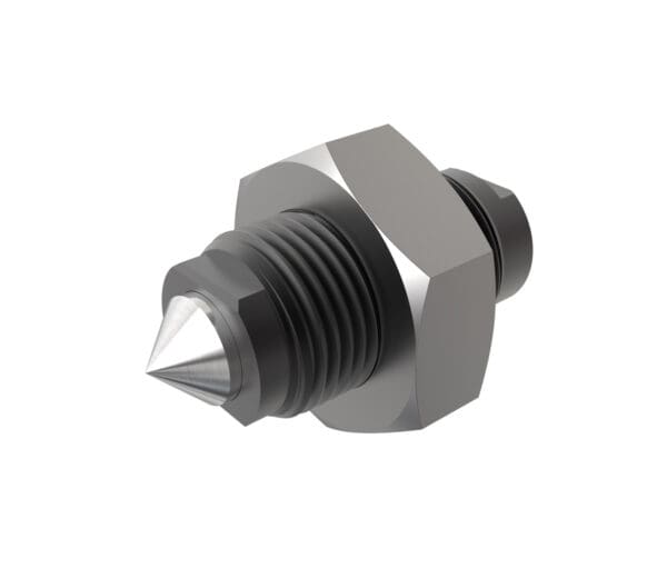 Threaded Body Pressure Point Cylinders| Jergens Workholding