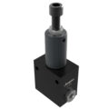 Hydraulic Sequence Valves| Jergens Workholding