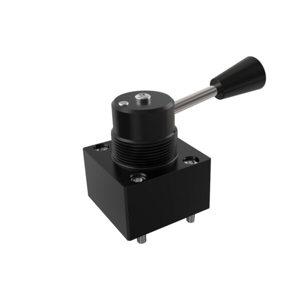 Zero Leakage Valves and Accessories| Jergens Workholding