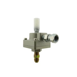 RAPID ADVANCE EXHAUST KIT
