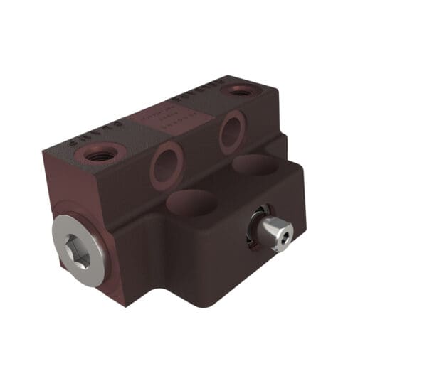 STAYLOCK® Block Clamps| Jergens Workholding