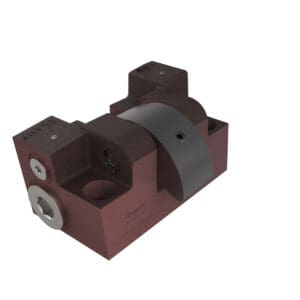 STAYLOCK CLAMP, ROCKER