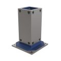 Ball Lock® 4-Sided Tooling Columns| Jergens Workholding