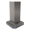 Cast Iron QLS 4-Sided Tooling Columns| Jergens Workholding