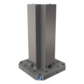 Cast Iron Cross Tooling Columns| Jergens Workholding