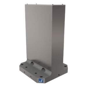 Cast Iron 2-Sided Tooling Columns